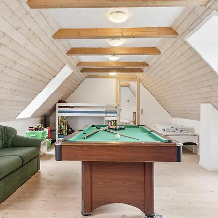 Awesome In With Wifi Сasa de vacaciones *