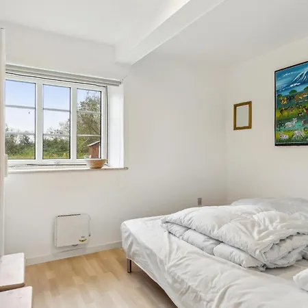 בית נופש Awesome In With Wifi