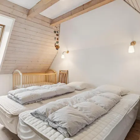 3 Bedroom Lovely In * Bredebro