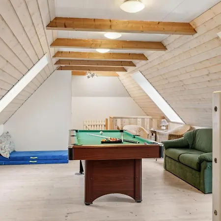 Awesome In With Wifi Сasa de vacaciones